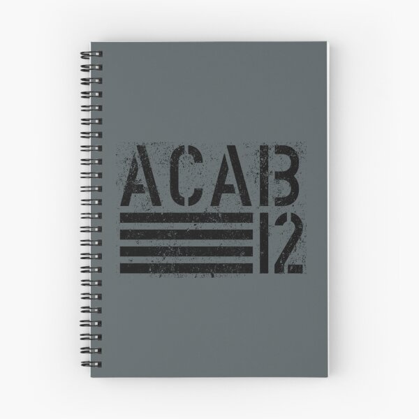 Item preview, ACAB 1312 designed and sold by sunshineok.