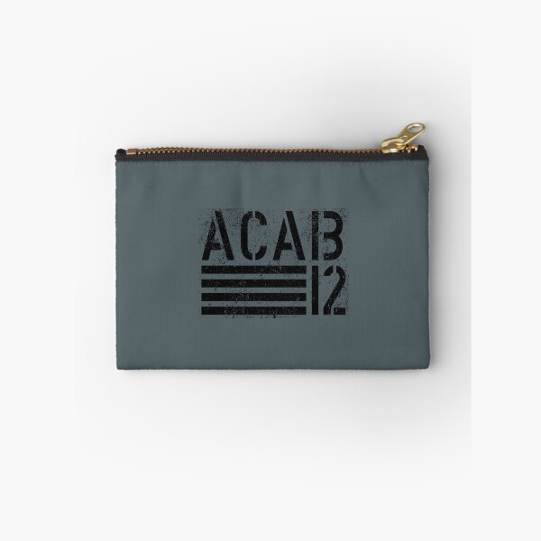 Item preview, ACAB 1312 designed and sold by sunshineok.