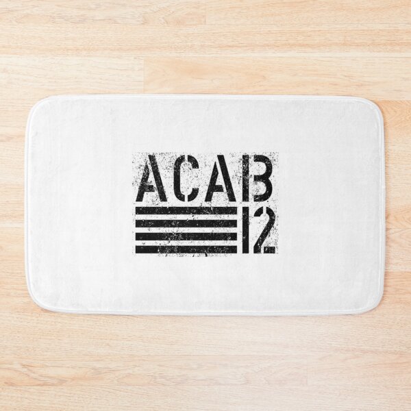 Item preview, ACAB 1312 designed and sold by sunshineok.