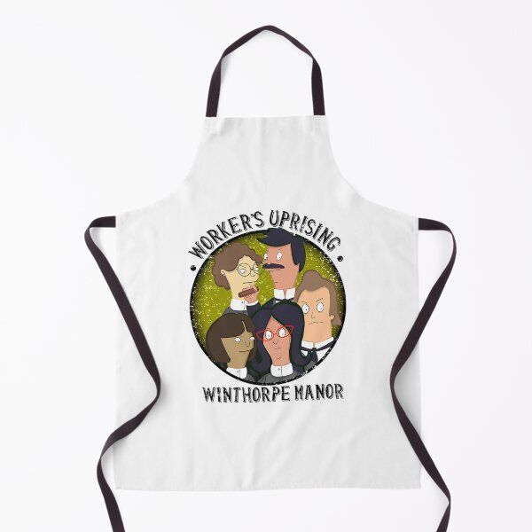 Item preview, Worker's Uprising at Winthorpe Manor designed and sold by sunshineok.
