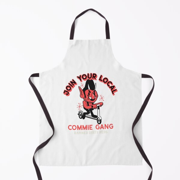 Item preview, Join Your Local Commie Gang designed and sold by sunshineok.