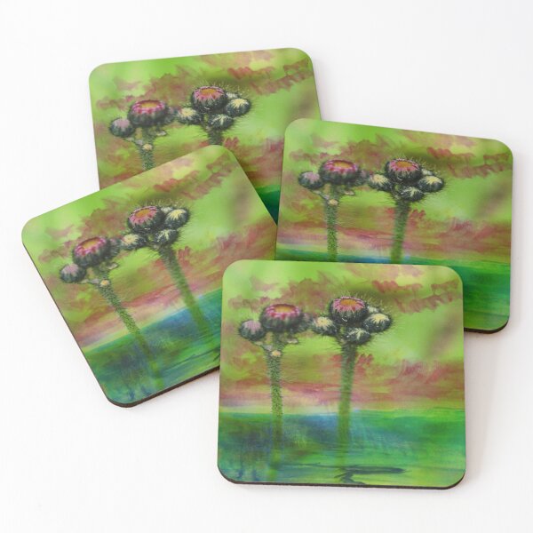 Item preview, Aurora  Landscape designed and sold by willowdesigns.
