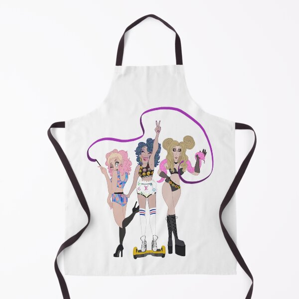 Item preview, AAA Girls designed and sold by lifeofbye-art.