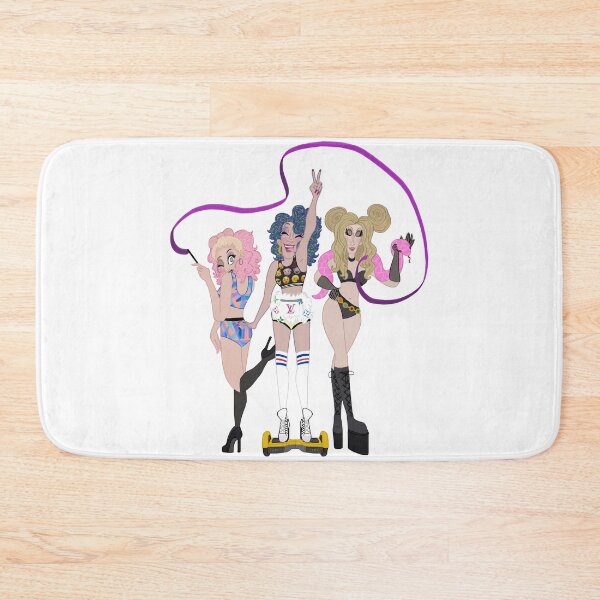 Item preview, AAA Girls designed and sold by lifeofbye-art.