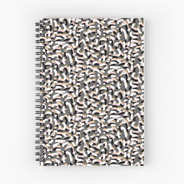 Item preview, Charcoal Confetti designed and sold by lisaguen.