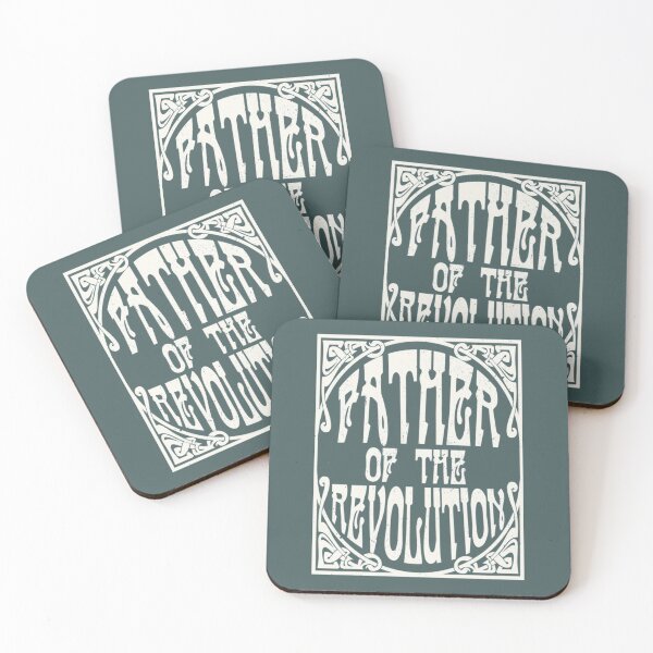 Item preview, Father of the Revolution designed and sold by sunshineok.