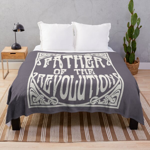 Item preview, Father of the Revolution designed and sold by sunshineok.