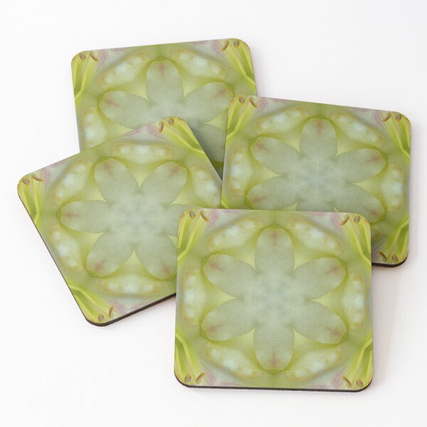 Item preview, Kaleidoscopic Nature 00306 designed and sold by CleanWIP.
