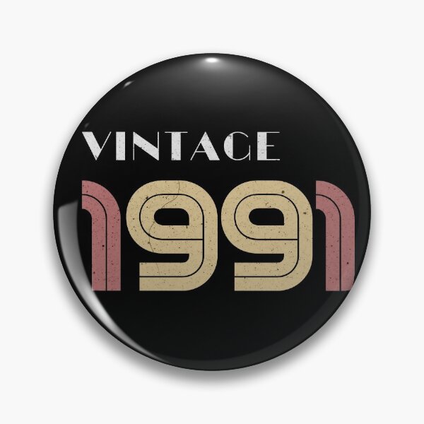 Item preview, 30th Birthday Gift Gold Vintage 1991 designed and sold by kimart18.