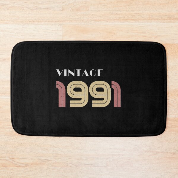 Item preview, 30th Birthday Gift Gold Vintage 1991 designed and sold by kimart18.
