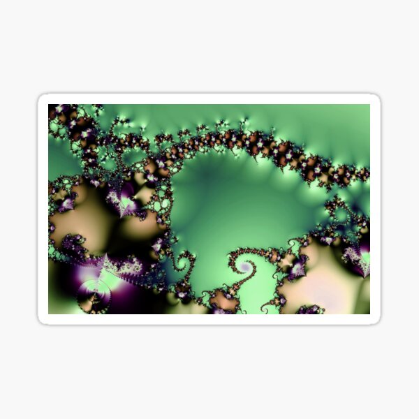 20150429 Baroque No. 1C Sticker