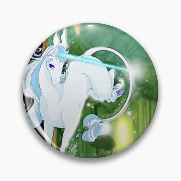 Item preview, The last Unicorn - Try to go home designed and sold by Clarice82.