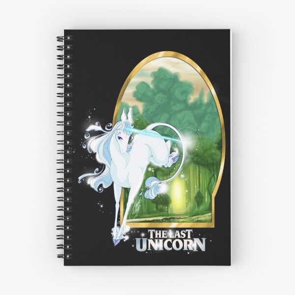 Item preview, The last Unicorn - Try to go home designed and sold by Clarice82.