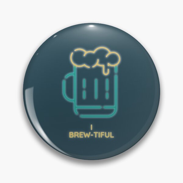 Item preview, Beer neon designed and sold by KhataCloset.