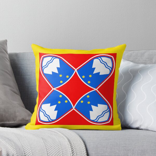 Item preview, Slovenia National Flag Gifts, Masks, Stickers & Products (GF) designed and sold by mpodger.