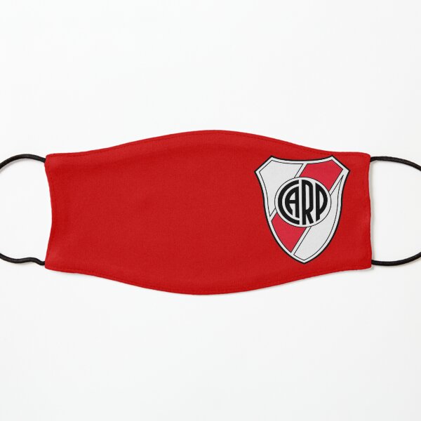 River Plate Mascarilla para niños