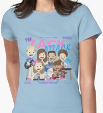 saved by the bell merch