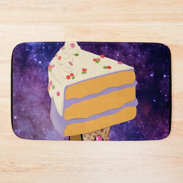 Item preview, Vanilla cake cream galaxy  designed and sold by Weather gifts .