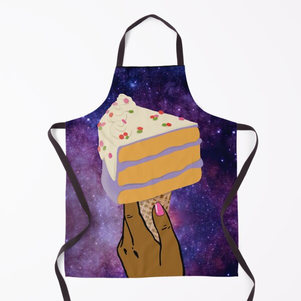Item preview, Vanilla cake cream galaxy  designed and sold by Weather gifts .