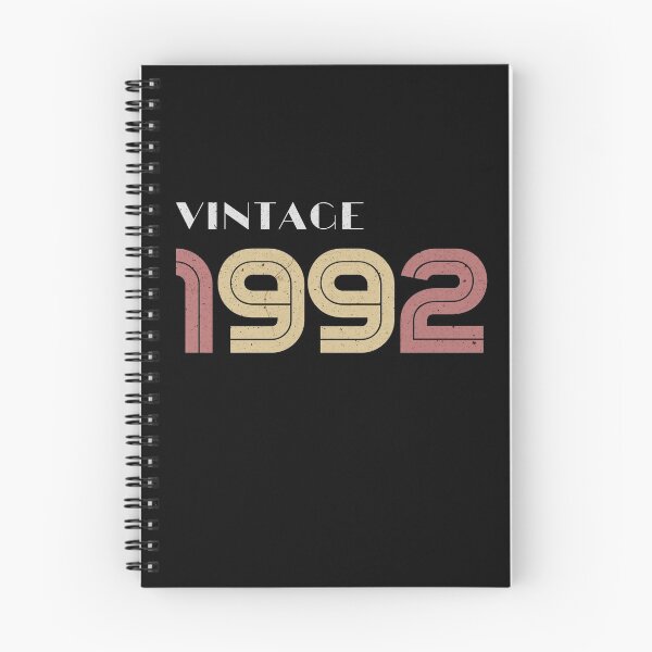 Item preview, 29th Birthday Gift Gold Vintage 1992 designed and sold by kimart18.