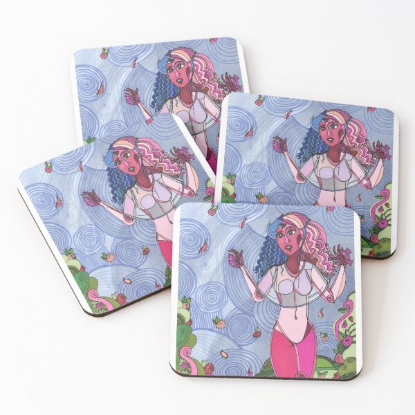 Item preview, Entirely New designed and sold by lifeofbye-art.