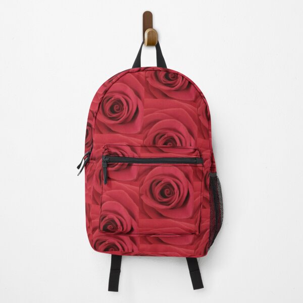 Item preview, Red rose designed and sold by Katkalakosky.