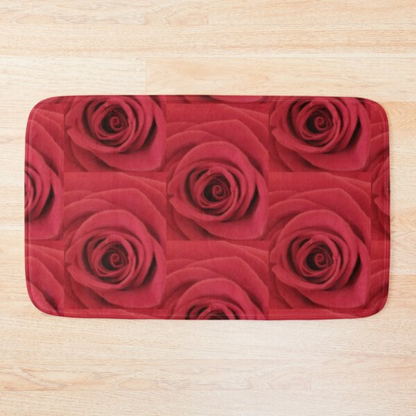 Item preview, Red rose  designed and sold by Katkalakosky.