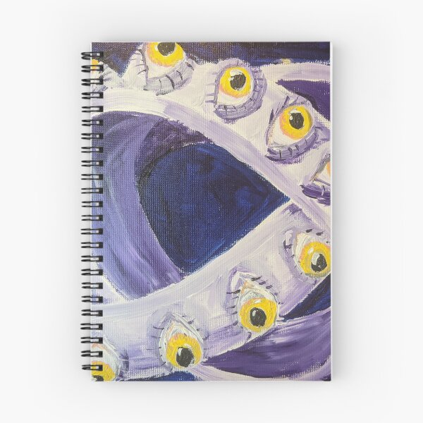 Item preview, Ophanim See All designed and sold by echomultiverse.