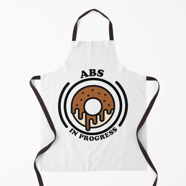 Item preview, Abs in progress designed and sold by empathylife.