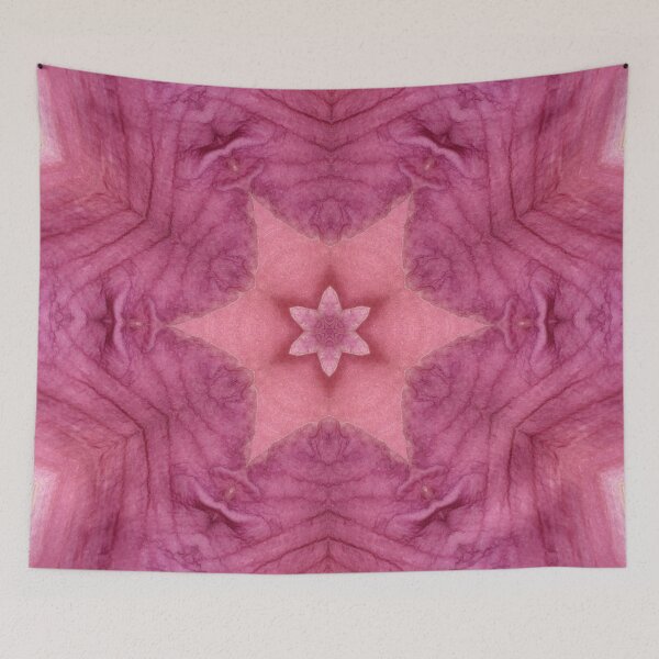Item preview, Kaleidoscopic Nature 00307 designed and sold by CleanWIP.