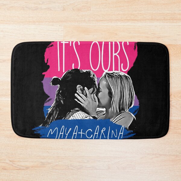 Item preview, Maya and Carina - It's ours designed and sold by samaritan100.