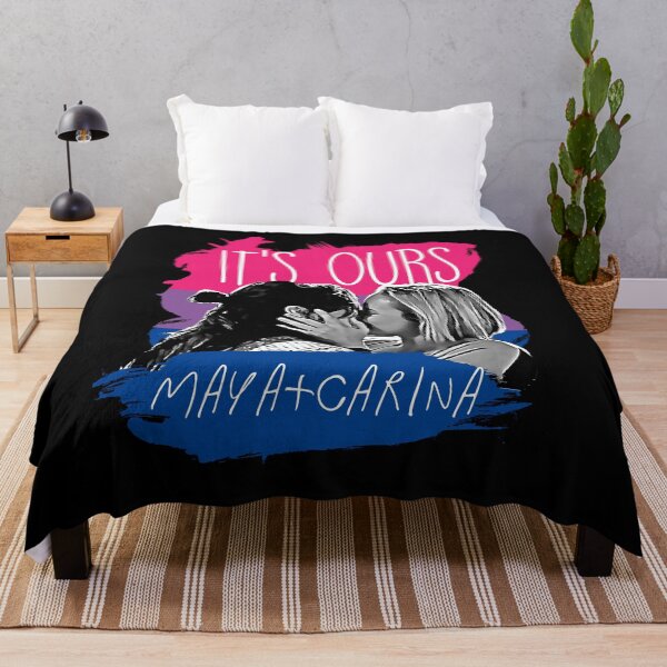 Item preview, Maya and Carina - It's ours designed and sold by samaritan100.