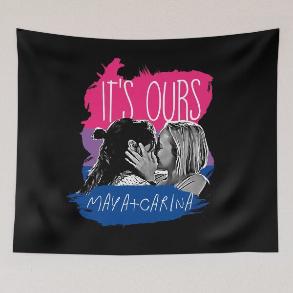 Item preview, Maya and Carina - It's ours designed and sold by samaritan100.