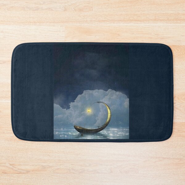 Item preview, Dream Boat designed and sold by ritusdesigns.