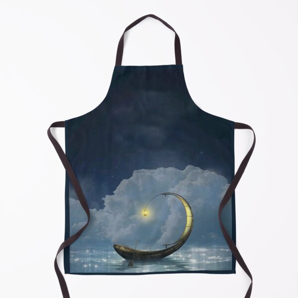 Item preview, Dream Boat designed and sold by ritusdesigns.