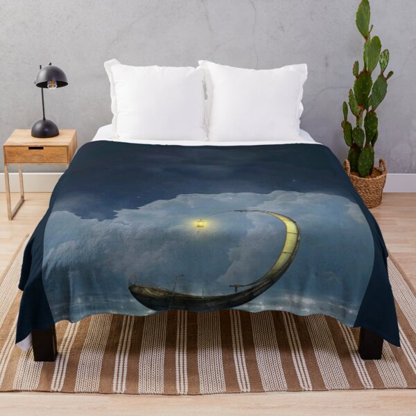 Item preview, Dream Boat designed and sold by ritusdesigns.