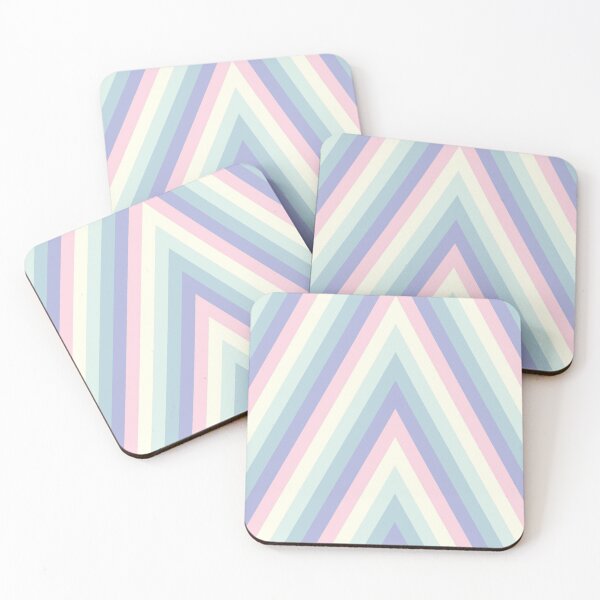 Item preview, Triangle Geometric Pattern  designed and sold by TheGazzmaster.