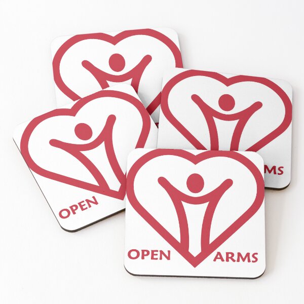 Item preview, Open arms designed and sold by sialharbi.