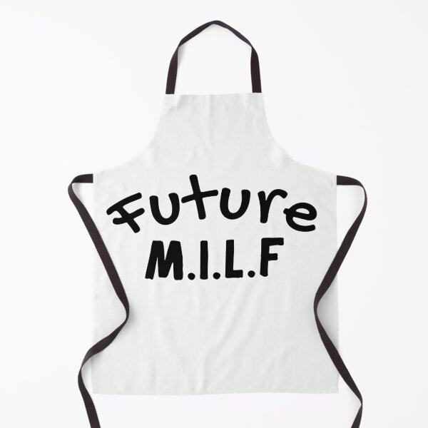 Item preview, Future MILF designed and sold by PeaceyArt.