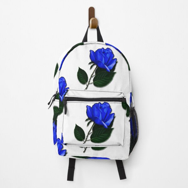 Item preview, Deep Blue Rose 2021 - Large designed and sold by Z3R0N1N3.