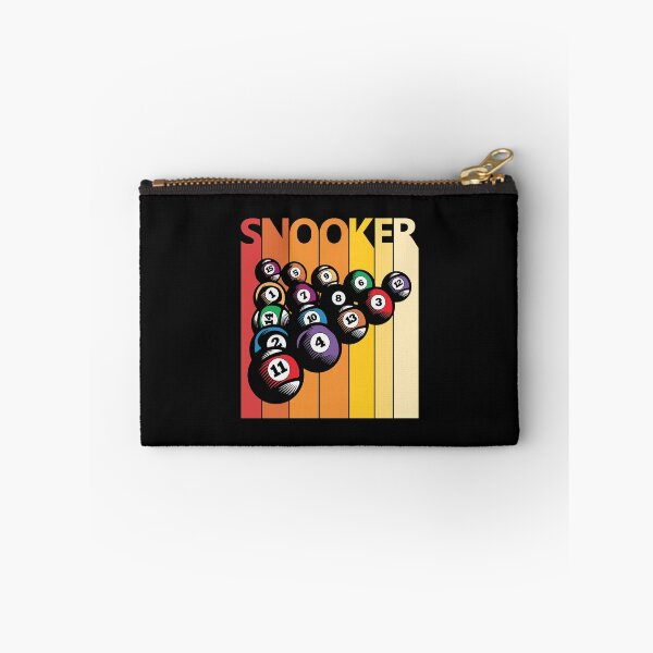 Item preview, Vintage Retro Snooker designed and sold by paulveri.
