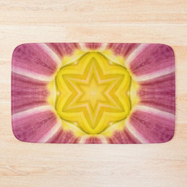 Item preview, Kaleidoscopic Nature 00308 designed and sold by CleanWIP.