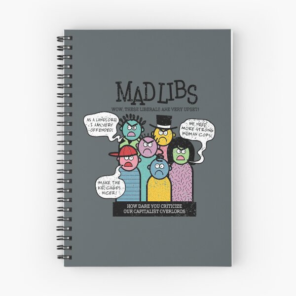 Item preview, Very Upset Liberals designed and sold by sunshineok.