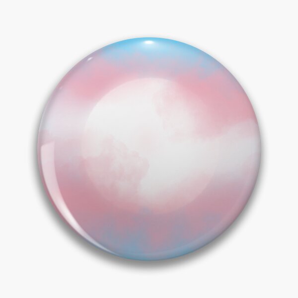 Item preview, Subtle trans flag designed and sold by Dinneendraws.