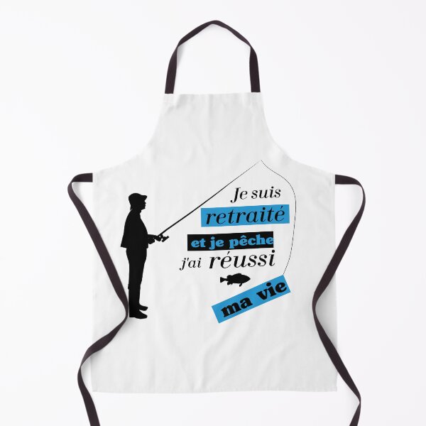 Item preview, I am retired and I fish I have succeeded in my life designed and sold by saturdayride.