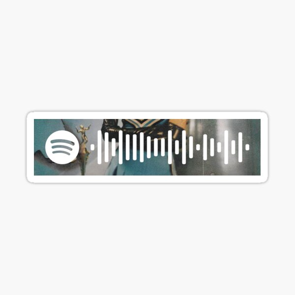 good 4 u spotify code