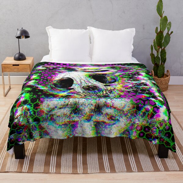 Item preview, Tv Glitch designed and sold by fakeface.