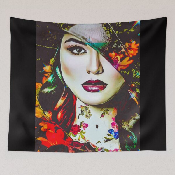 Item preview, Alexia designed and sold by Medly.