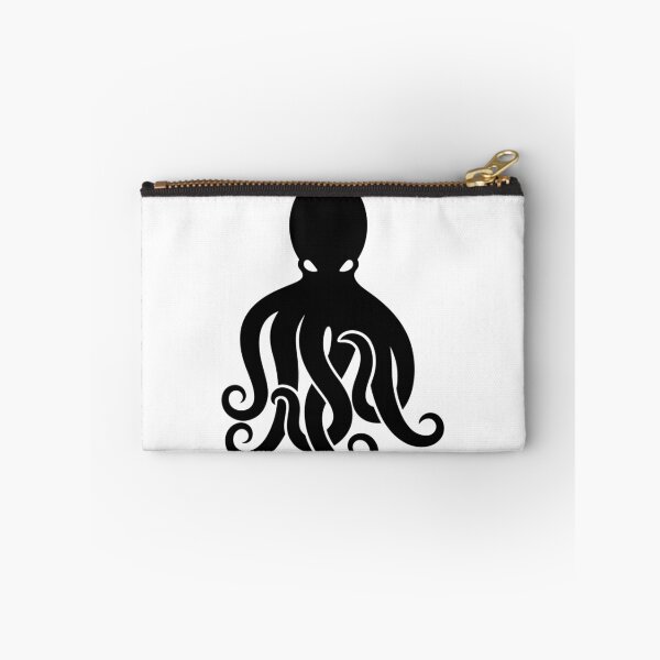 Item preview, Scary Octopus designed and sold by treasure-crafts.