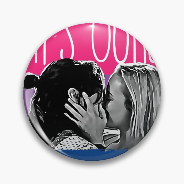 Item preview, Maya and Carina - It's ours designed and sold by samaritan100.